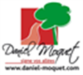 Logo Daniel Moquet