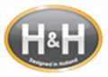 Logo H&H