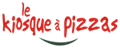 Logo Le Kiosque A Pizza