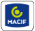 Logo Macif