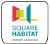 Logo Square Habitat