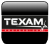 Logo Texam