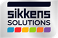 Logo Sikkens Solution
