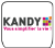 Logo KANDY