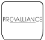 Logo Provalliance