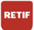 Logo Retif