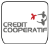 Logo Crédit Coopératif