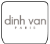 Info et horaires du magasin Dinh Van Paris à 40, rue Vieille du Temple 