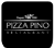 Logo Pizza Pino