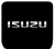 Logo ISUZU