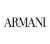 Logo Armani