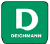 Logo DEICHMANN