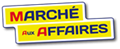 Info et horaires du magasin Marché aux Affaires Cany-Barville à 28 rue louis bouilhet 