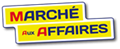 Logo Marché aux Affaires