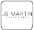 Logo JB Martin