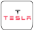 Logo Tesla