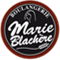 Logo Marie Blachère