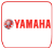 Logo Yamaha