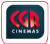 Logo CGR Cinémas