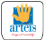 Logo Arteis