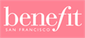 Logo Benefit Cosmetics