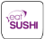 Logo Eat Sushi