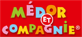 Logo Médor et Compagnie