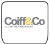 Logo Coiff & Co