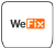 Logo WeFix
