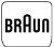 Logo Braun