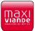Logo Maxi Viande
