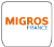 Logo Migros France