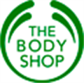 Logo The Body Shop