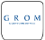 Logo GROM