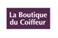 Logo La Boutique du Coiffeur