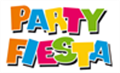 Logo Party Fiesta