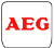 Logo AEG