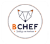 Logo Bagel Chef