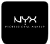 Logo NYX Professional Makeup