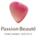 Logo Passion Beauté