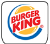 Logo Burger King