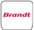 Logo Brandt