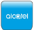 Logo Alcatel