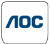 Logo AOC