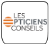 Logo Les Opticiens Conseils