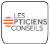 Info et horaires du magasin Les Opticiens Conseils Paris à 130 rue de Rivoli 