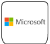 Logo Microsoft