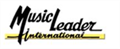 Logo Music Leader
