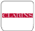 Logo Clarins