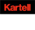 Logo Kartell